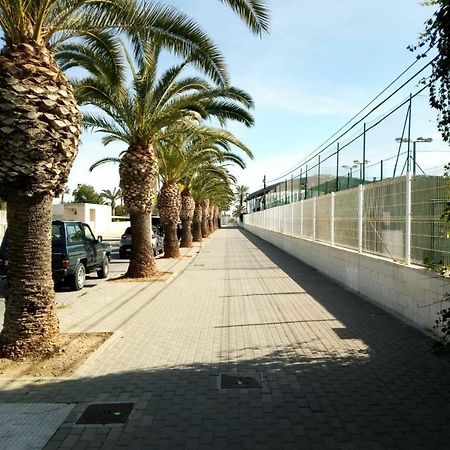 Cl Gravina 20 Lejlighed Grao de Castellon Eksteriør billede