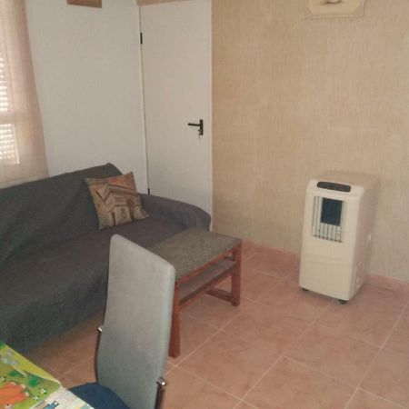 Cl Gravina 20 Lejlighed Grao de Castellon Eksteriør billede