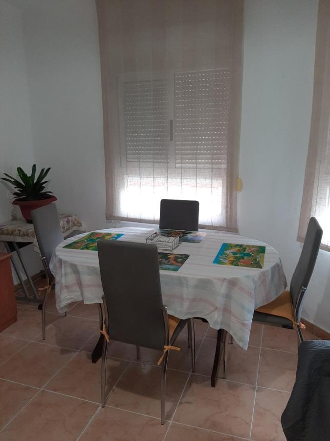 Cl Gravina 20 Lejlighed Grao de Castellon Eksteriør billede