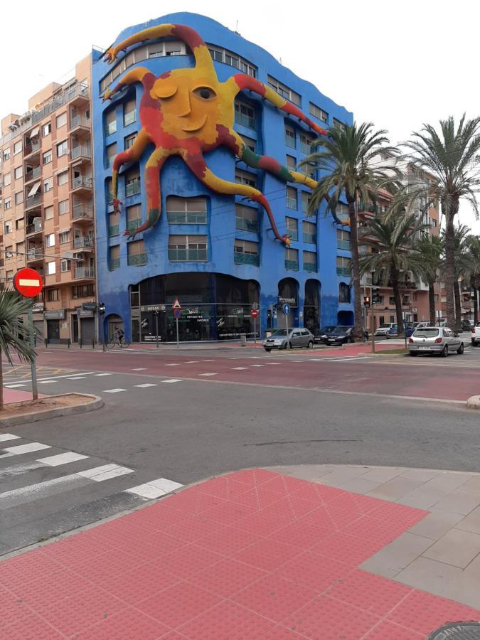 Cl Gravina 20 Lejlighed Grao de Castellon Eksteriør billede