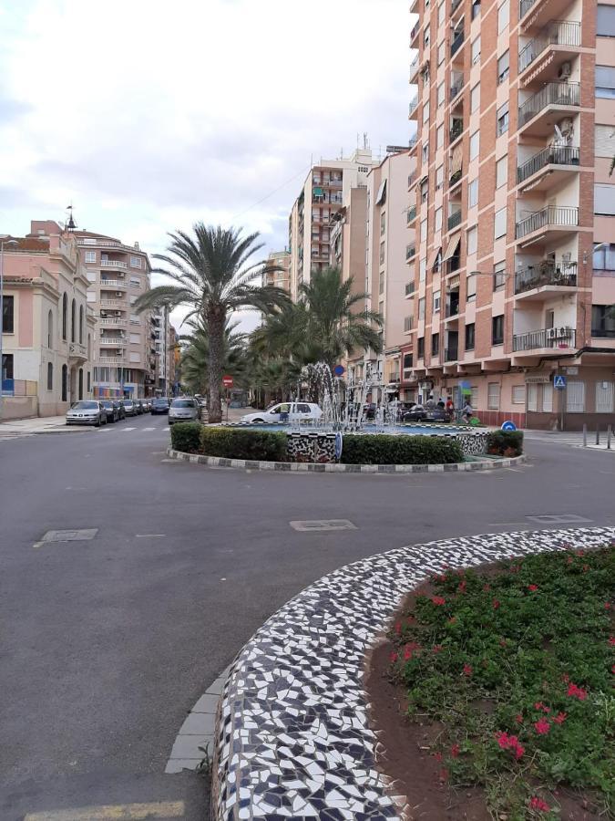 Cl Gravina 20 Lejlighed Grao de Castellon Eksteriør billede