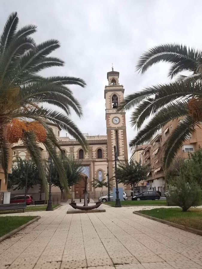 Cl Gravina 20 Lejlighed Grao de Castellon Eksteriør billede