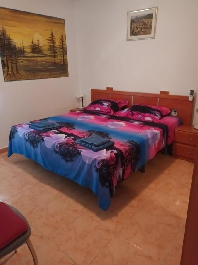 Cl Gravina 20 Lejlighed Grao de Castellon Eksteriør billede