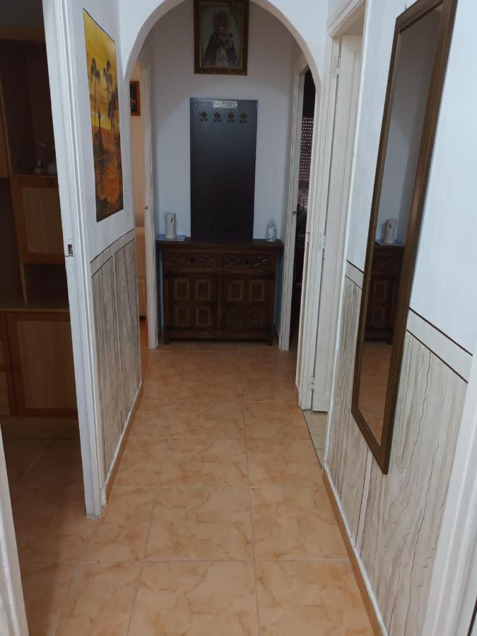 Cl Gravina 20 Lejlighed Grao de Castellon Eksteriør billede