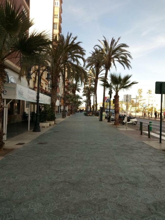 Cl Gravina 20 Lejlighed Grao de Castellon Eksteriør billede