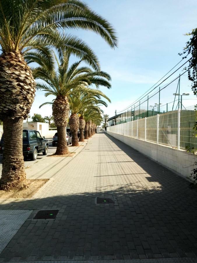 Cl Gravina 20 Lejlighed Grao de Castellon Eksteriør billede