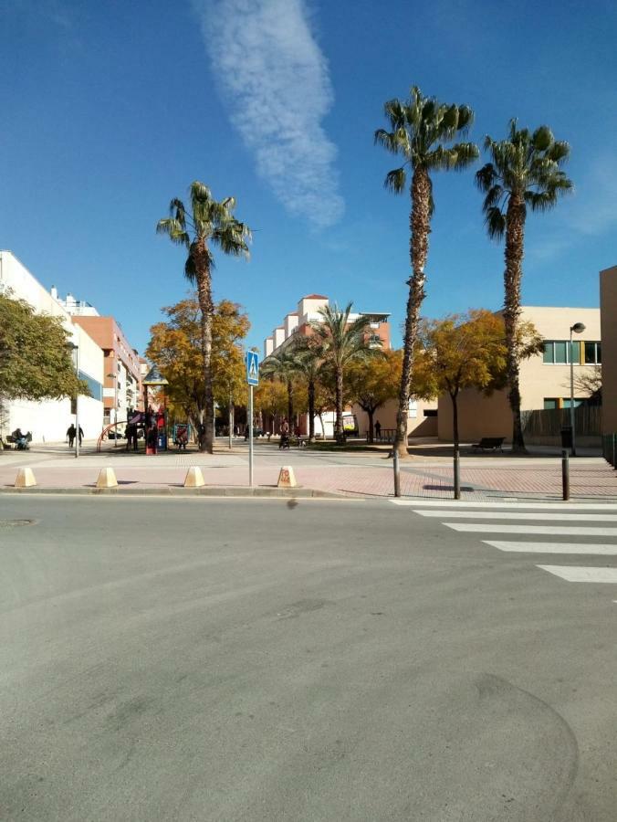 Cl Gravina 20 Lejlighed Grao de Castellon Eksteriør billede