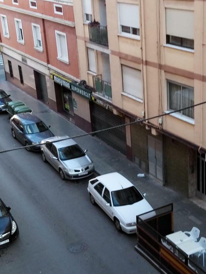 Cl Gravina 20 Lejlighed Grao de Castellon Eksteriør billede