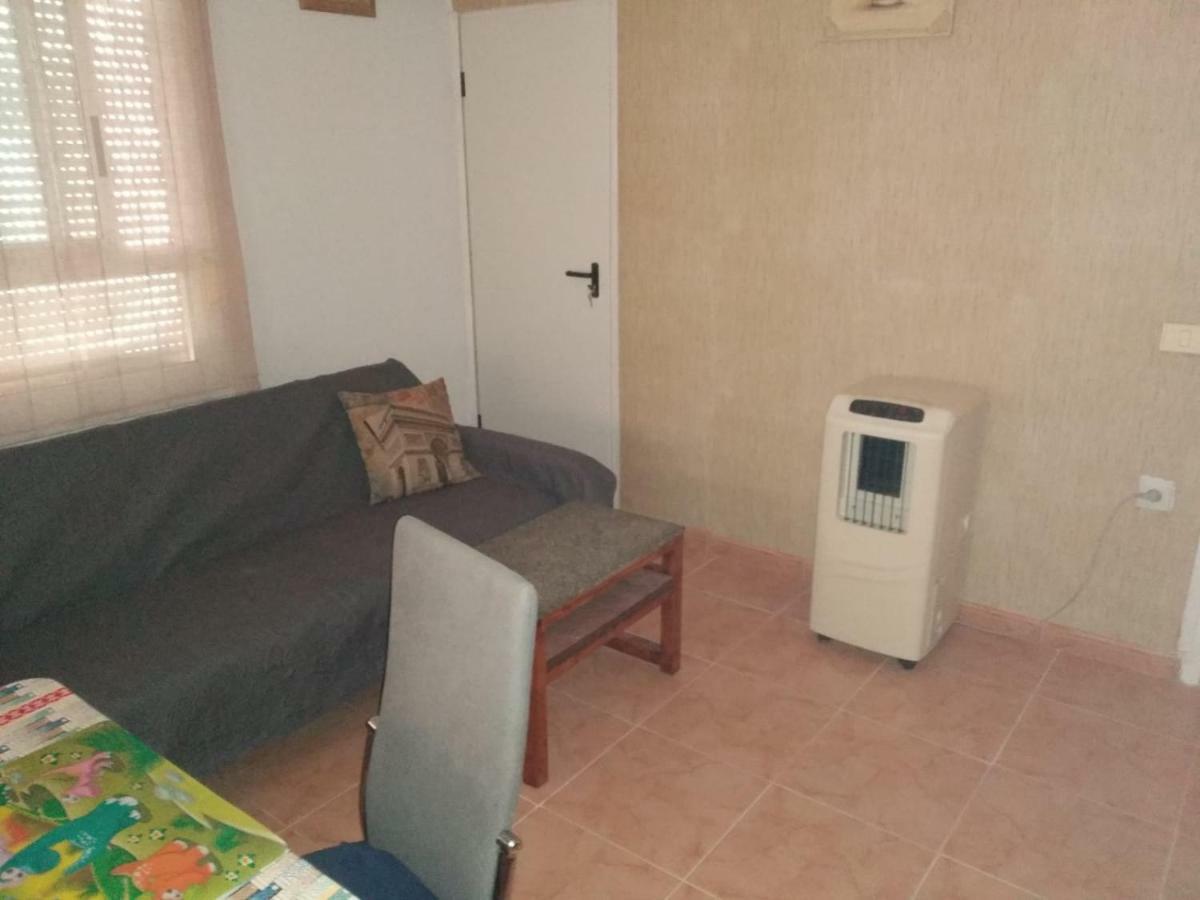 Cl Gravina 20 Lejlighed Grao de Castellon Eksteriør billede