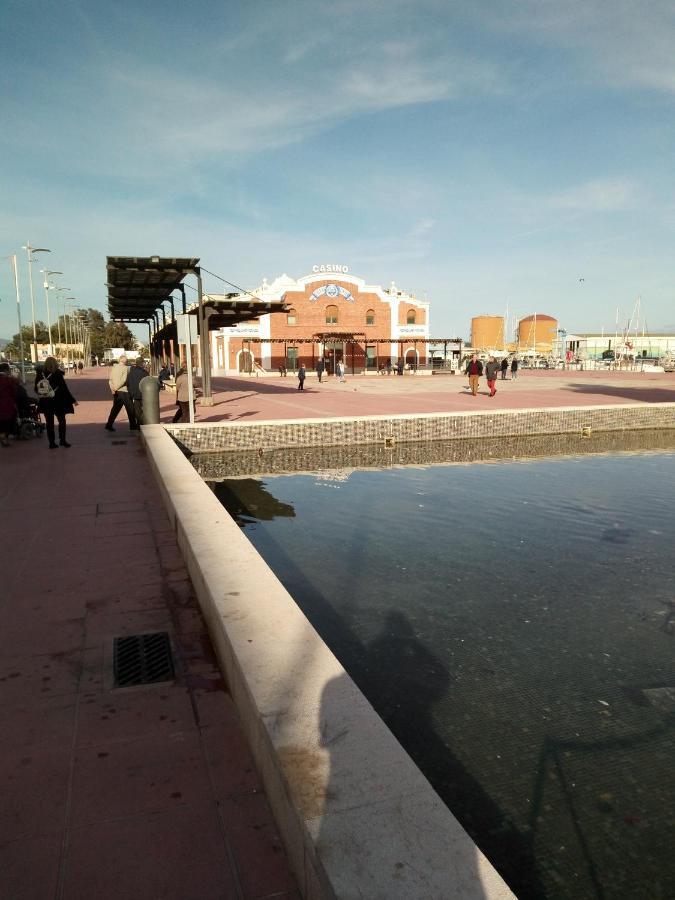 Cl Gravina 20 Lejlighed Grao de Castellon Eksteriør billede