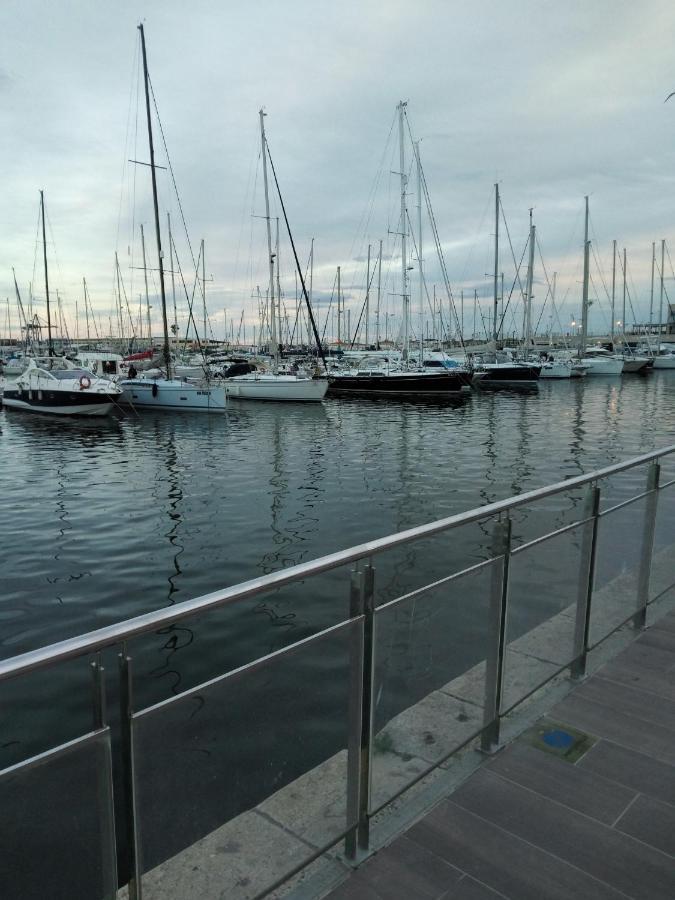 Cl Gravina 20 Lejlighed Grao de Castellon Eksteriør billede
