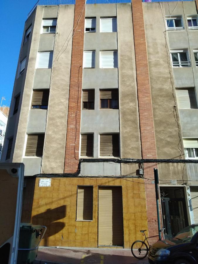 Cl Gravina 20 Lejlighed Grao de Castellon Eksteriør billede